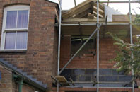 free Bradninch home extension quotes